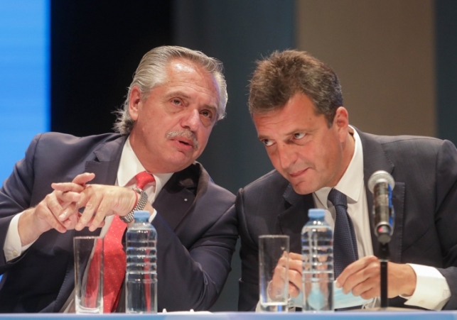InfoSanLuis - Noticias locales