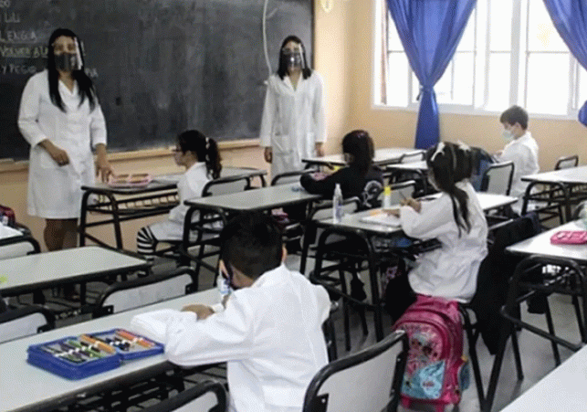 InfoSanLuis - Noticias locales