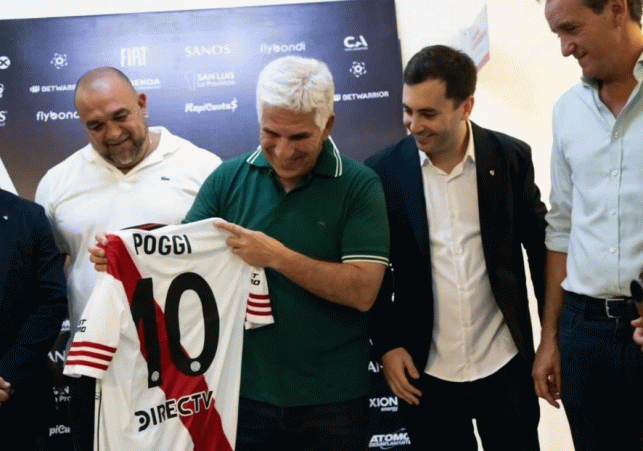 InfoSanLuis - Noticias locales