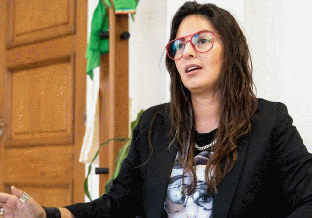 InfoSanLuis - Noticias locales