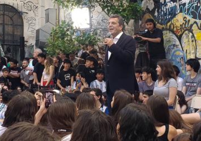 InfoSanLuis - Noticias locales