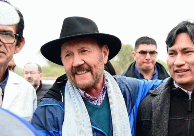 InfoSanLuis - Noticias locales