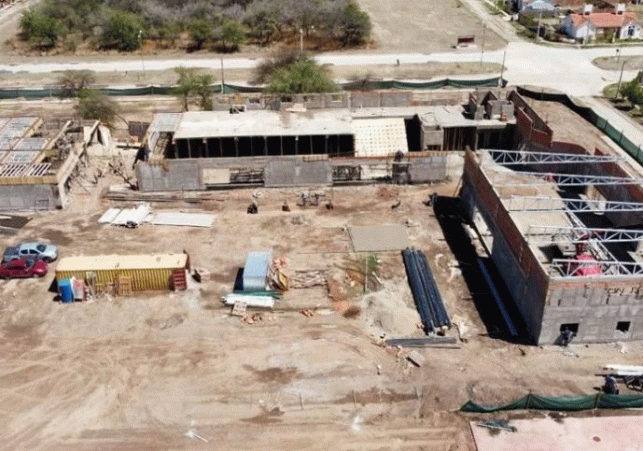 InfoSanLuis - Noticias locales