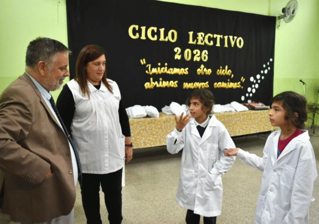 InfoSanLuis - Noticias locales