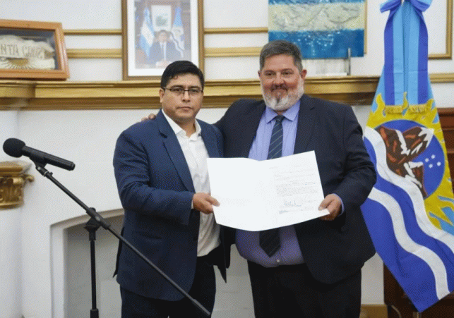 InfoSanLuis - Noticias locales