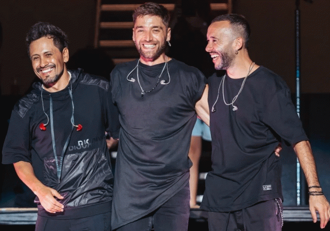 InfoSanLuis - Noticias locales