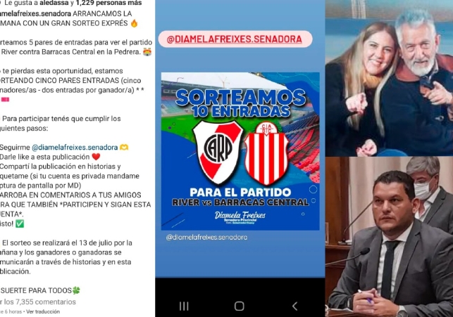 InfoSanLuis - Noticias locales