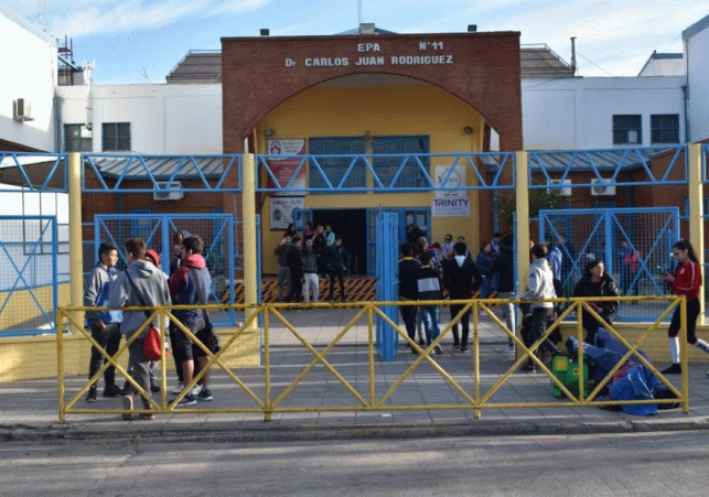 InfoSanLuis - Noticias locales