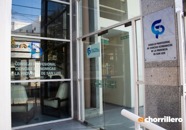 InfoSanLuis - Noticias locales