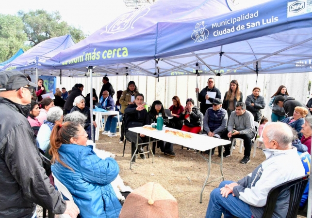 InfoSanLuis - Noticias locales