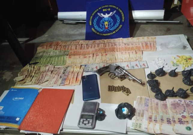 InfoSanLuis - Noticias locales