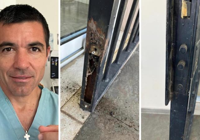 InfoSanLuis - Noticias locales