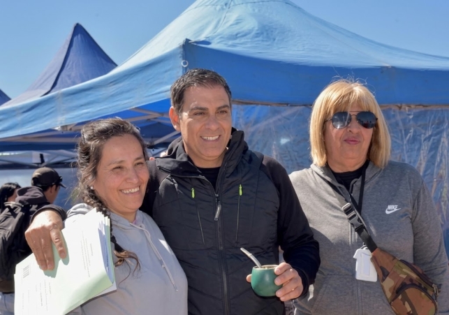 InfoSanLuis - Noticias locales
