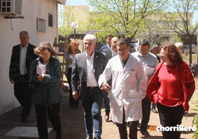 InfoSanLuis - Noticias locales