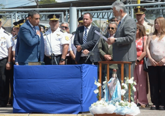 InfoSanLuis - Noticias locales