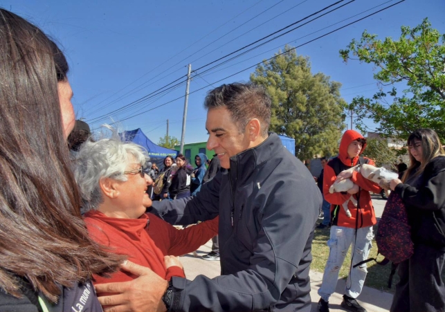 InfoSanLuis - Noticias locales