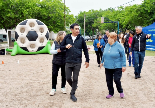 InfoSanLuis - Noticias locales