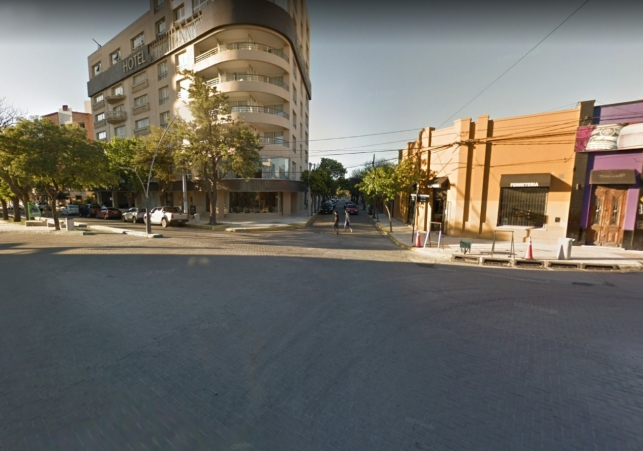 InfoSanLuis - Noticias locales