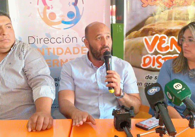 InfoSanLuis - Noticias locales