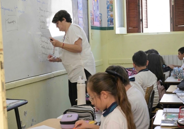 InfoSanLuis - Noticias locales