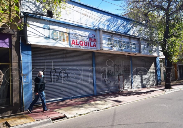 InfoSanLuis - Noticias locales