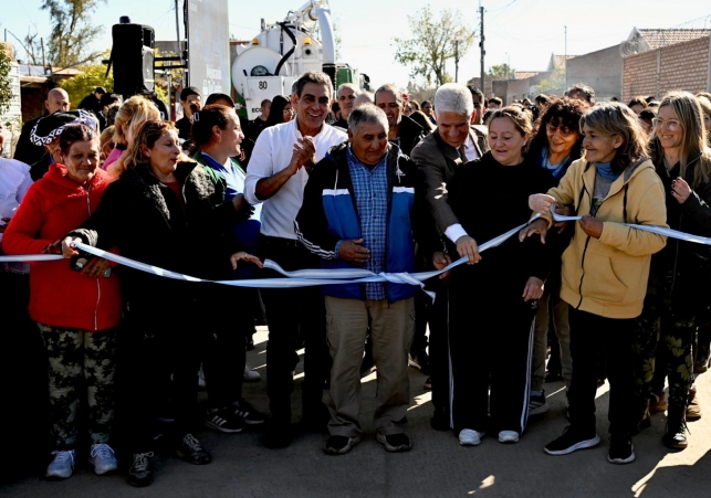InfoSanLuis - Noticias locales