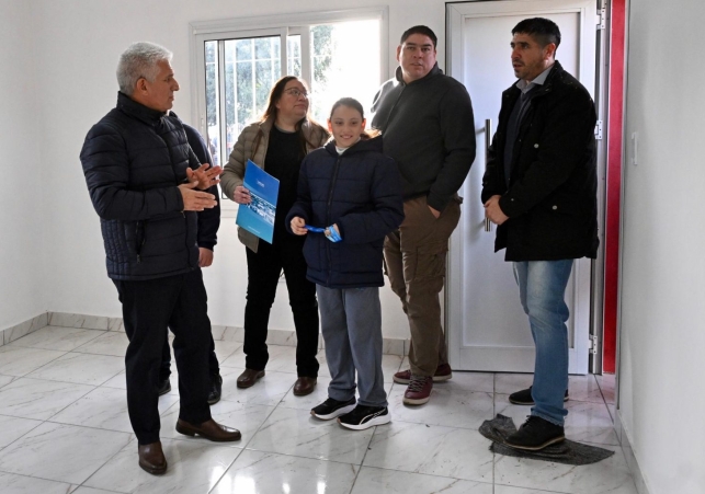 InfoSanLuis - Noticias locales