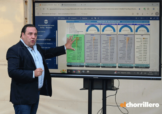 InfoSanLuis - Noticias locales