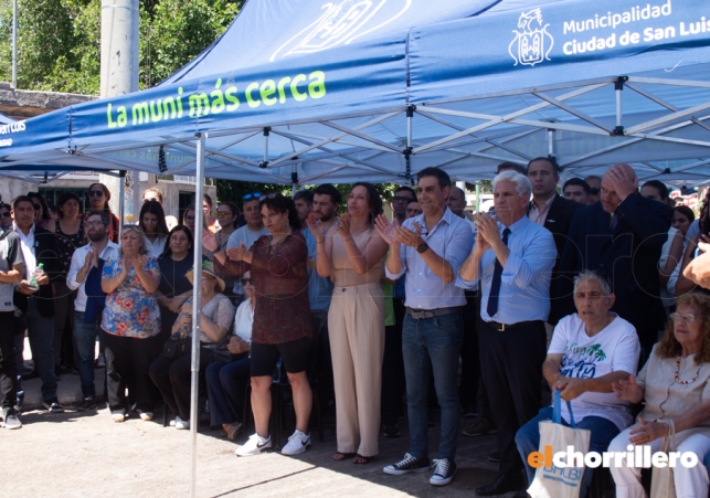 InfoSanLuis - Noticias locales