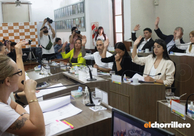 InfoSanLuis - Noticias locales