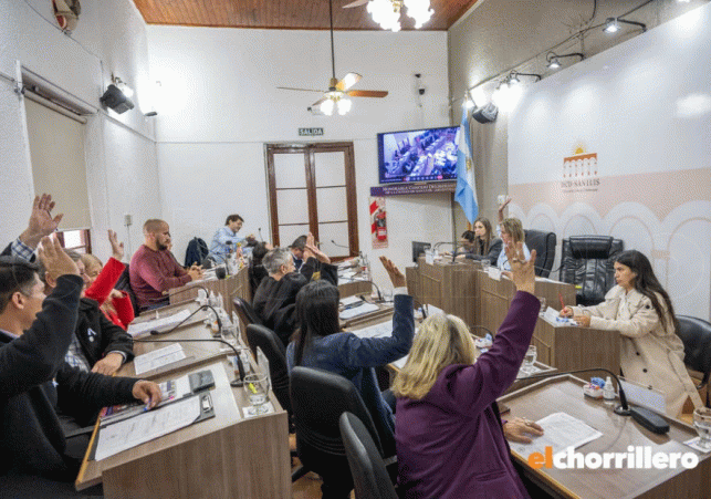 InfoSanLuis - Noticias locales
