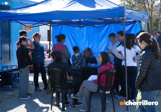 InfoSanLuis - Noticias locales