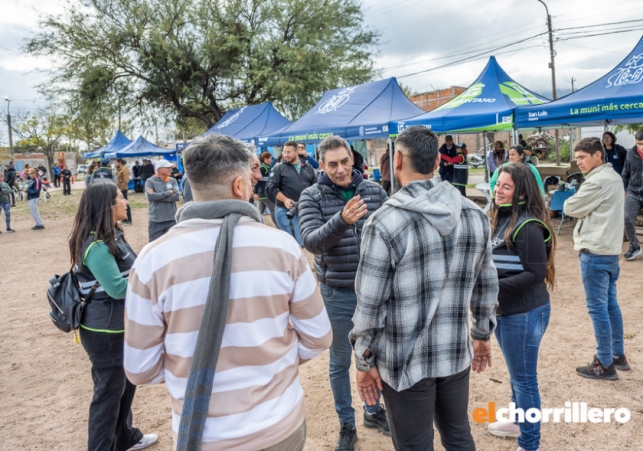 InfoSanLuis - Noticias locales