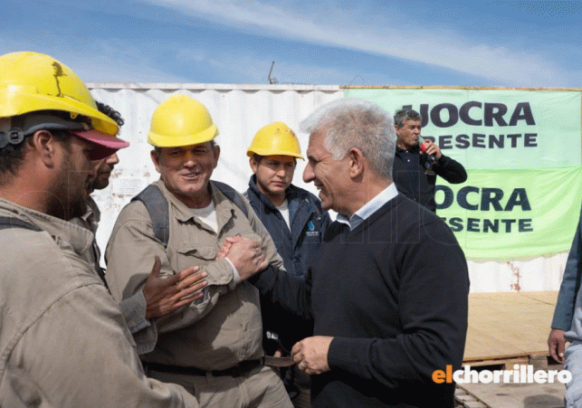 InfoSanLuis - Noticias locales