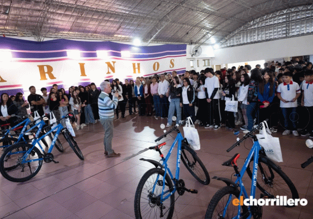 InfoSanLuis - Noticias locales