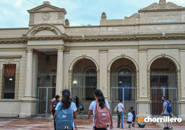 InfoSanLuis - Noticias locales