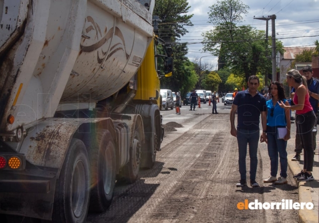 InfoSanLuis - Noticias locales