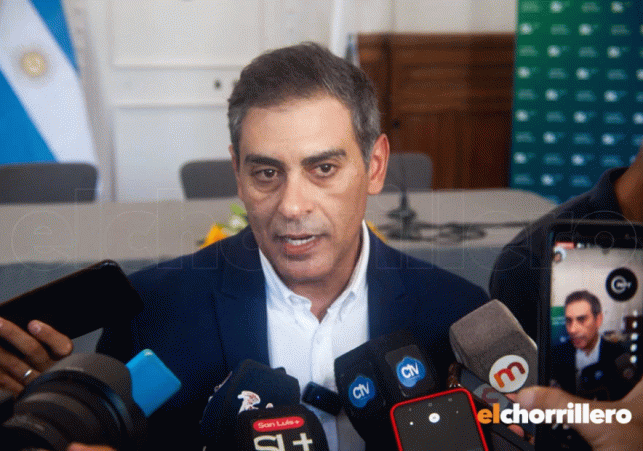 InfoSanLuis - Noticias locales