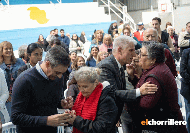 InfoSanLuis - Noticias locales