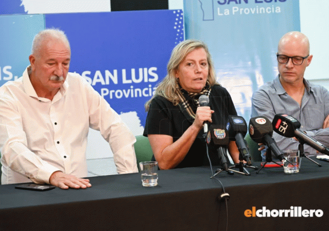 InfoSanLuis - Noticias locales