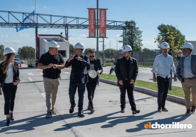 InfoSanLuis - Noticias locales