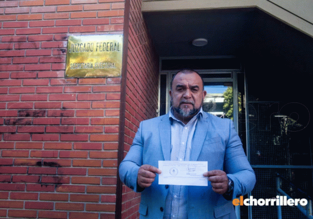 InfoSanLuis - Noticias locales