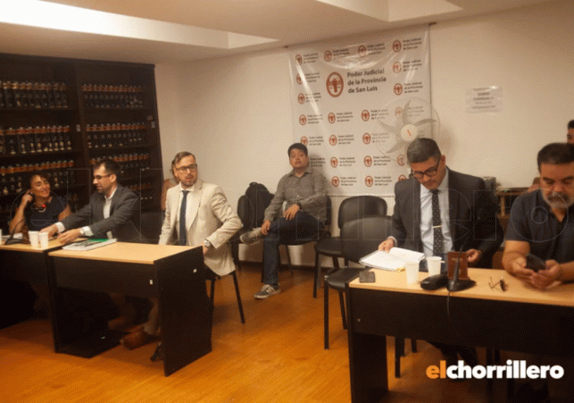 InfoSanLuis - Noticias locales