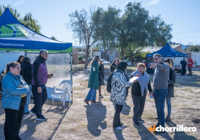 InfoSanLuis - Noticias locales