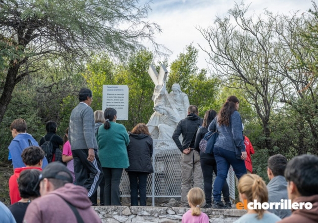 InfoSanLuis - Noticias locales
