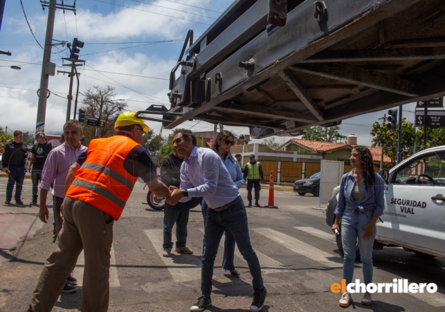 InfoSanLuis - Noticias locales