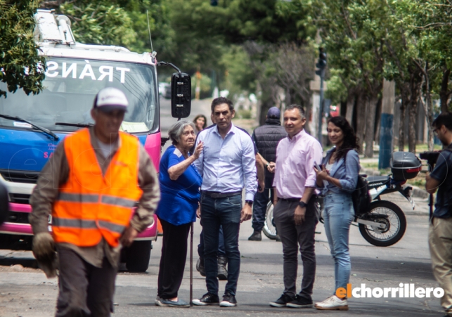 InfoSanLuis - Noticias locales
