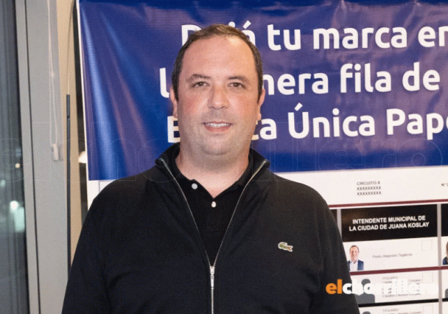 InfoSanLuis - Noticias locales