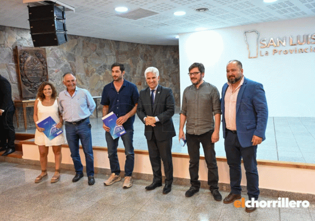 InfoSanLuis - Noticias locales