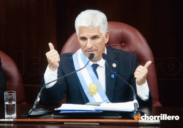InfoSanLuis - Noticias locales